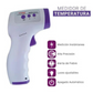 Termómetro Digital Infrarojo Sin Contacto