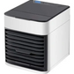 Mini Enfriador Y Purificador Ac Portátil